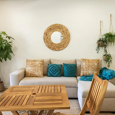 Дом отдыха Aurora Do Furadouro L *