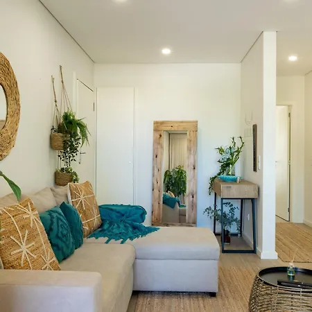 Дом отдыха Aurora Do Furadouro L Овар