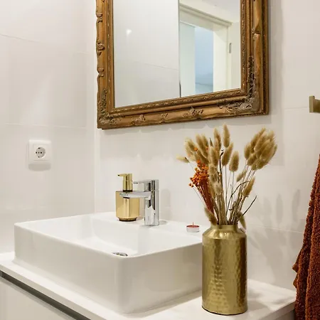 Aurora Do Furadouro L Овар