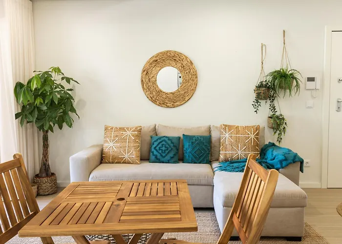 Дом отдыха Aurora Do Furadouro L *