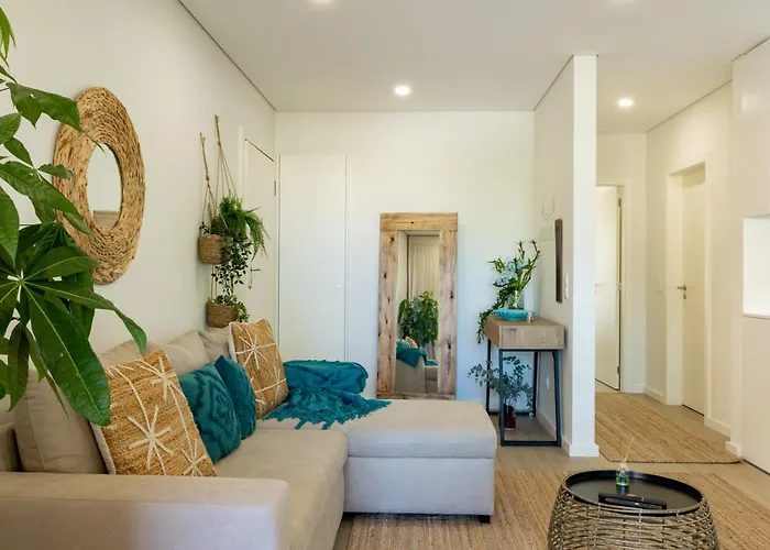 Дом отдыха Aurora Do Furadouro L Овар