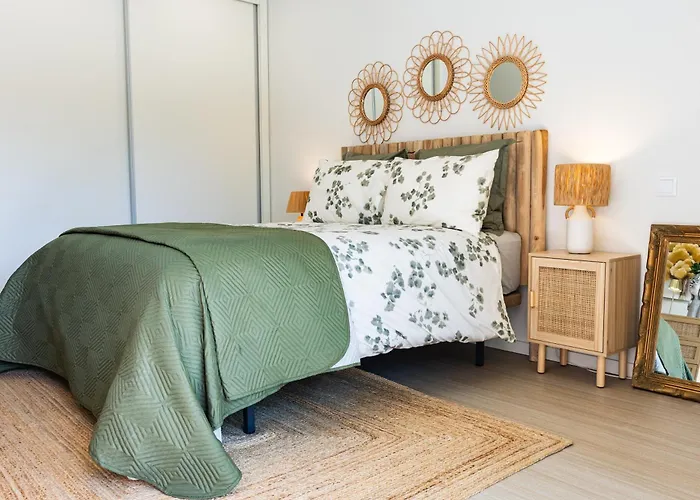 Aurora Do Furadouro L