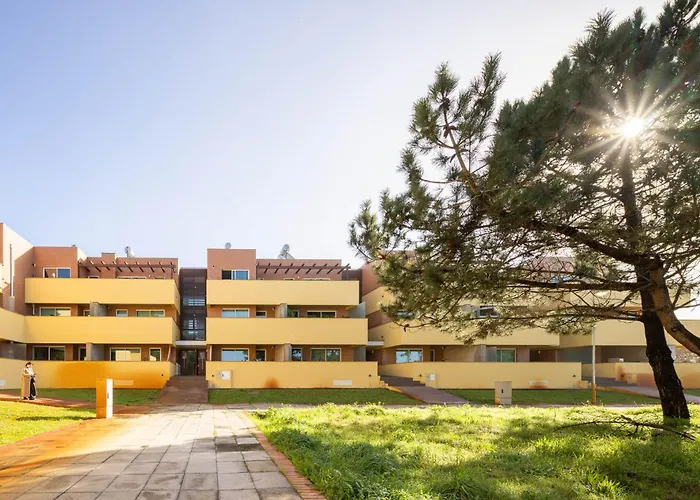 Aurora Do Furadouro L